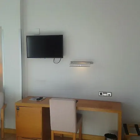 Faranda Marsol Candas, Ascend Collection Hotell