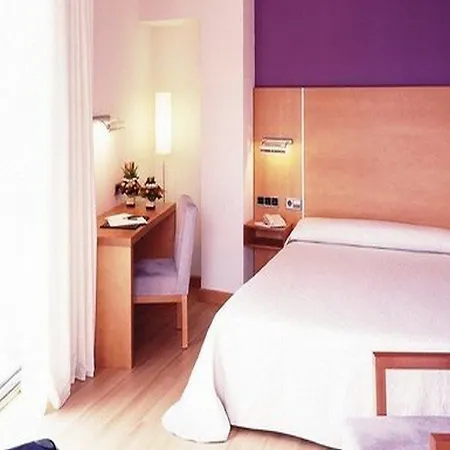 Faranda Marsol Candas, Ascend Collection Hotell Candás