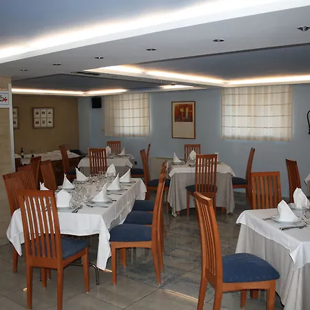 Hotell Faranda Marsol Candas, Ascend Collection Candás