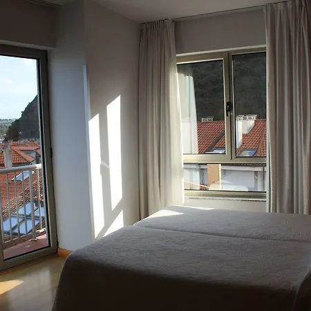 Faranda Marsol Candas, Ascend Collection Hotell Candás