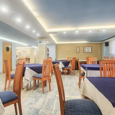 Hotell Faranda Marsol Candas, Ascend Collection Candás