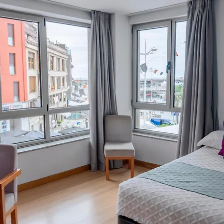 Faranda Marsol Candas, Ascend Collection Candás