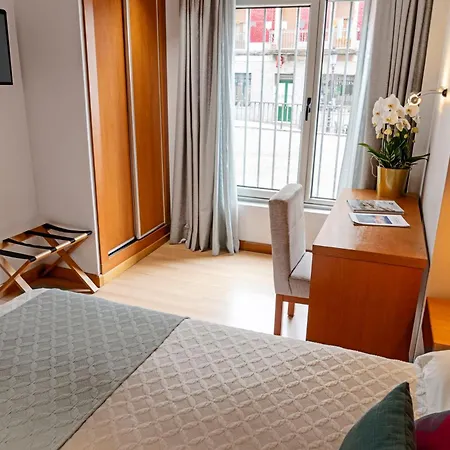 Faranda Marsol Candas, Ascend Collection Hotell