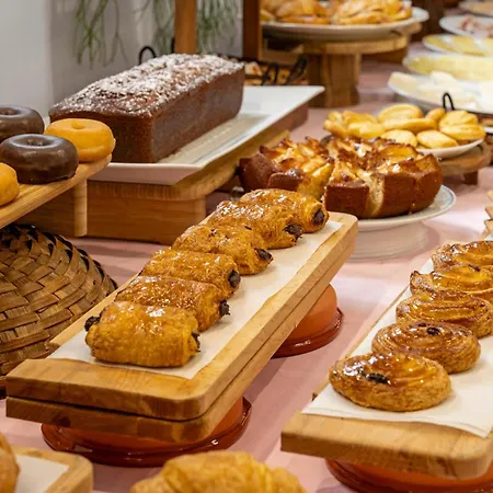 Faranda Marsol Candas, Ascend Collection Hotell 4*