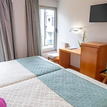 Hotell Faranda Marsol Candas, Ascend Collection 4*