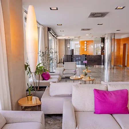 Faranda Marsol Candas, Ascend Collection 4*