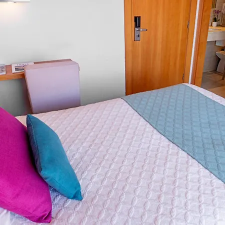 Faranda Marsol Candas, Ascend Collection Hotell Candás