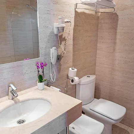 Faranda Marsol Candas, Ascend Collection 4*