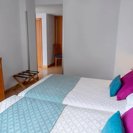 Faranda Marsol Candas, Ascend Collection