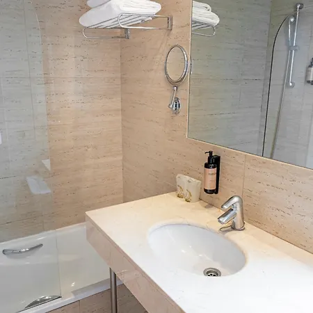 Faranda Marsol Candas, Ascend Collection Hotell