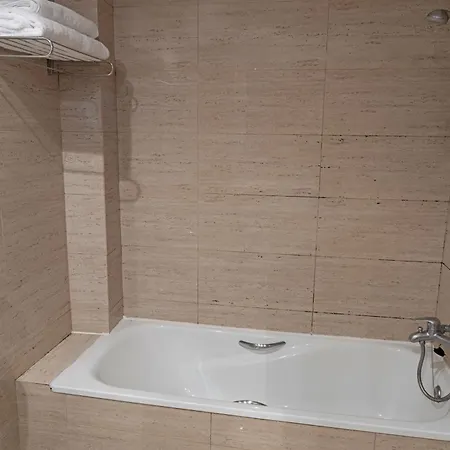 Faranda Marsol Candas, Ascend Collection Hotell Candás