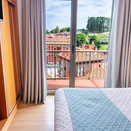 Hotell Faranda Marsol Candas, Ascend Collection