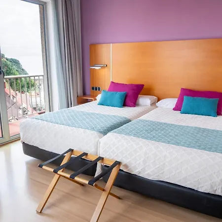 Faranda Marsol Candas, Ascend Collection