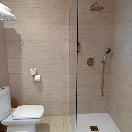 Faranda Marsol Candas, Ascend Collection Hotell