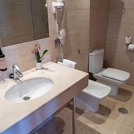 Faranda Marsol Candas, Ascend Collection Hotell 4*