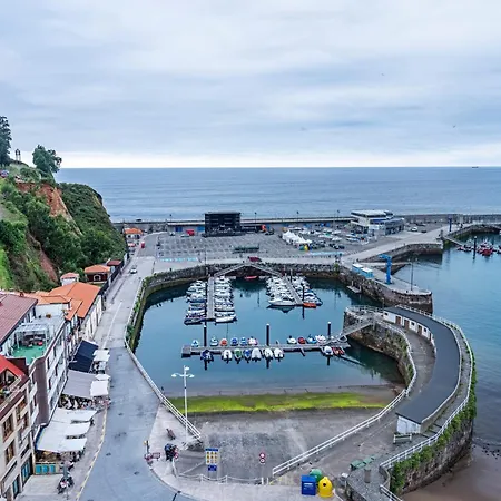 Faranda Marsol Candas, Ascend Collection Hotell Candás