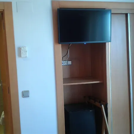 Faranda Marsol Candas, Ascend Collection Hotell Candás