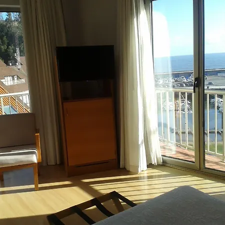 Faranda Marsol Candas, Ascend Collection 4* Candás