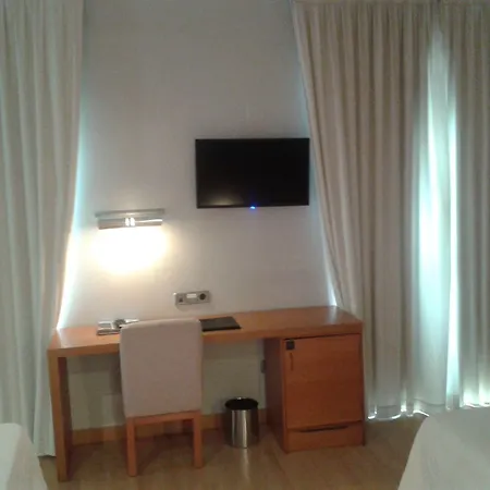 Faranda Marsol Candas, Ascend Collection Hotell Candás