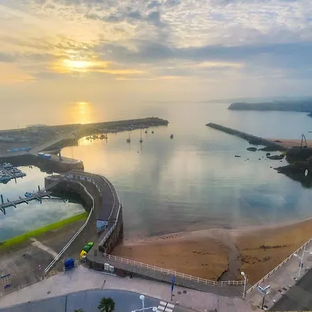 Hotell Faranda Marsol Candas, Ascend Collection 4*