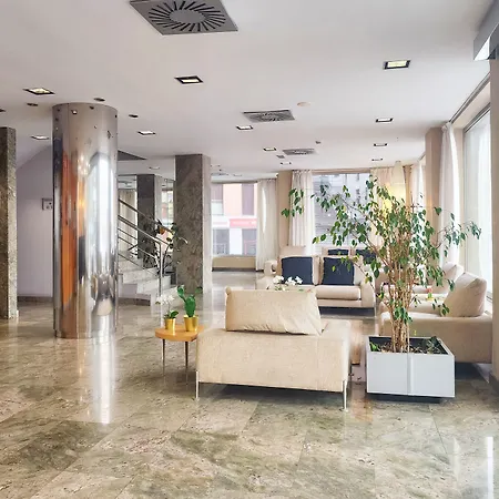 Faranda Marsol Candas, Ascend Collection 4* Candás