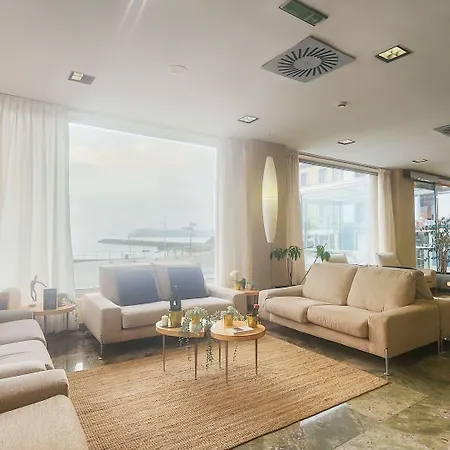 Faranda Marsol Candas, Ascend Collection Hotell Candás