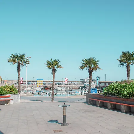 Faranda Marsol Candas, Ascend Collection 4* Candás