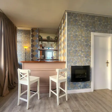 Faranda Marsol Candas, Ascend Collection Candás