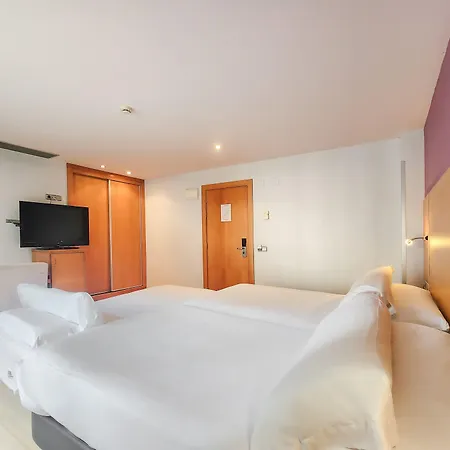 Faranda Marsol Candas, Ascend Collection Hotell Candás