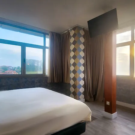 Faranda Marsol Candas, Ascend Collection 4* Candás