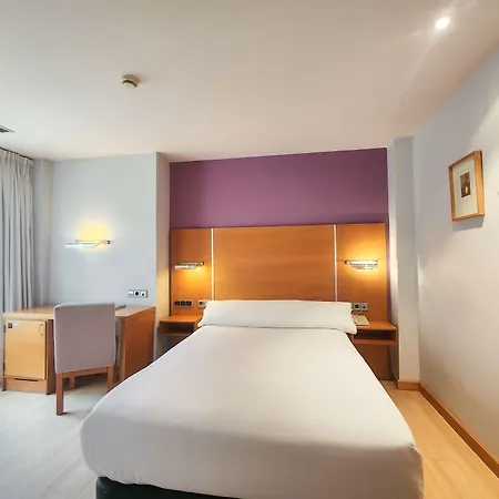 Faranda Marsol Candas, Ascend Collection Hotell Candás