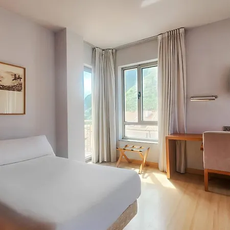 Hotell Faranda Marsol Candas, Ascend Collection