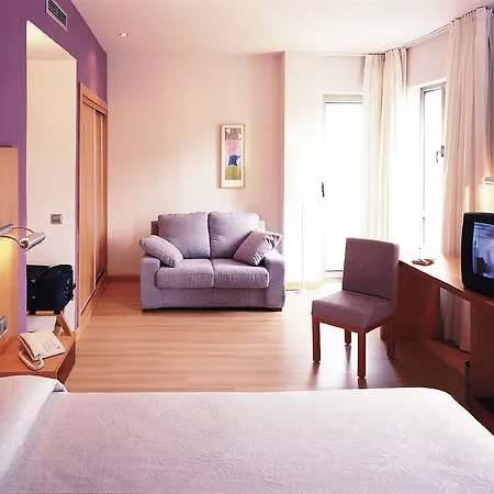 Faranda Marsol Candas, Ascend Collection Hotell Candás