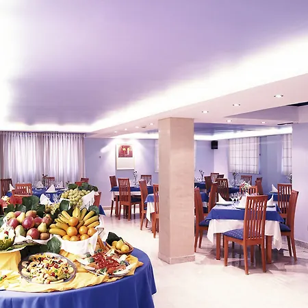 Faranda Marsol Candas, Ascend Collection Hotell