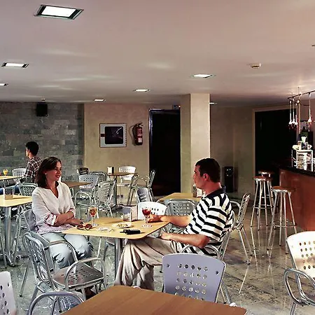 Hotell Faranda Marsol Candas, Ascend Collection 4*