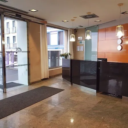 Hotell Faranda Marsol Candas, Ascend Collection 4*