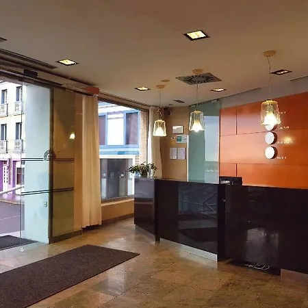 Hotell Faranda Marsol Candas, Ascend Collection 4*