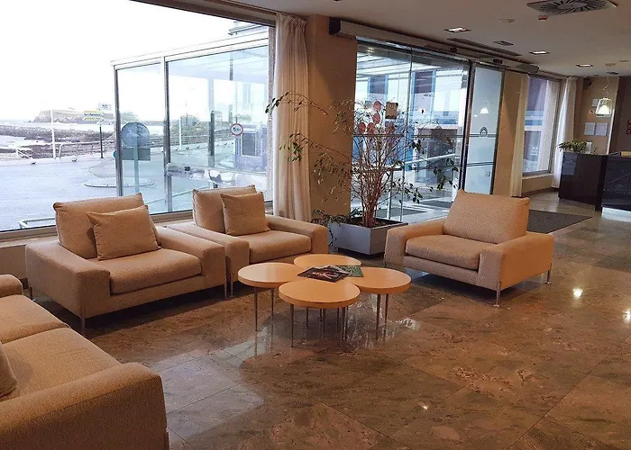 Hotel Faranda Marsol Candas, Ascend Collection Candás