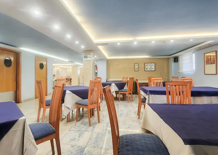 Hotel Faranda Marsol Candas, Ascend Collection Candás