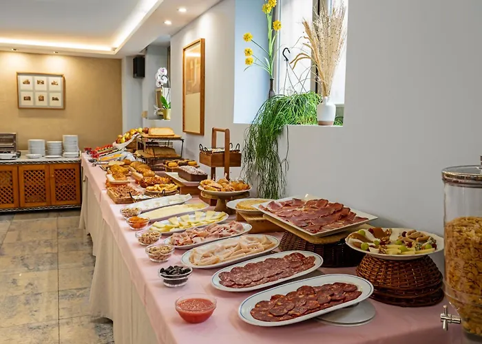 Hotel Faranda Marsol Candas, Ascend Collection