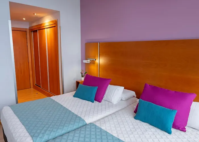 Faranda Marsol Candas, Ascend Collection Hotel Candás