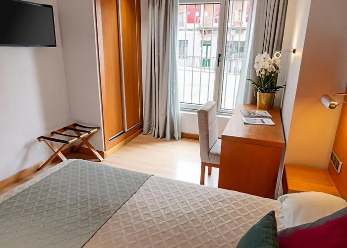 Faranda Marsol Candas, Ascend Collection Hotel