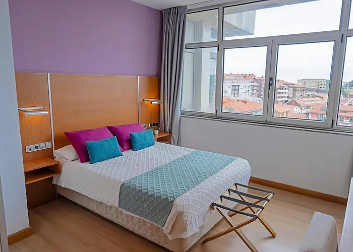 Hotel Faranda Marsol Candas, Ascend Collection