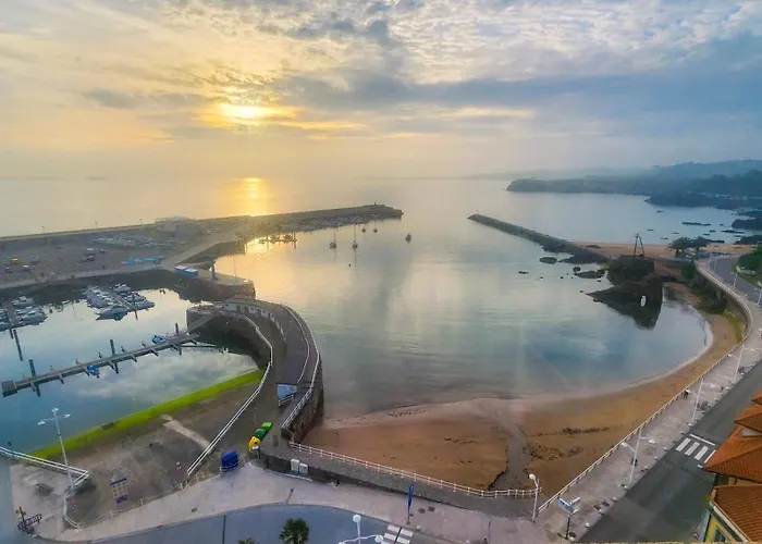 Hotel Faranda Marsol Candas, Ascend Collection 4*