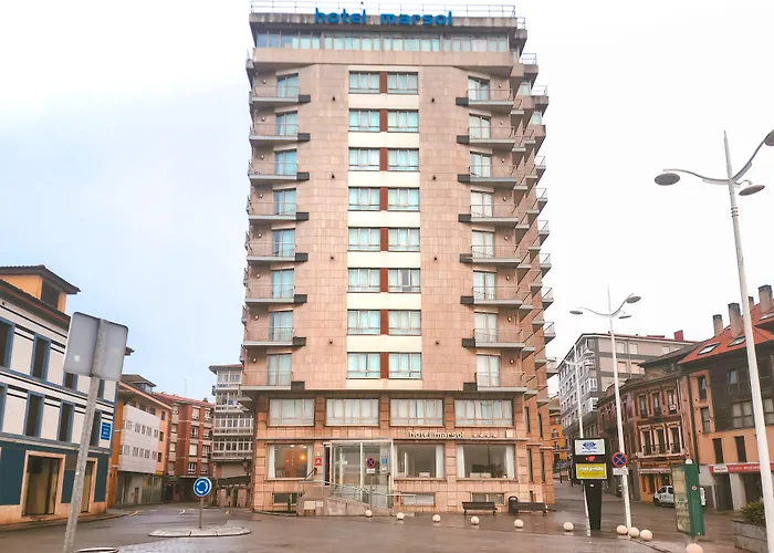 Faranda Marsol Candas, Ascend Collection 4*