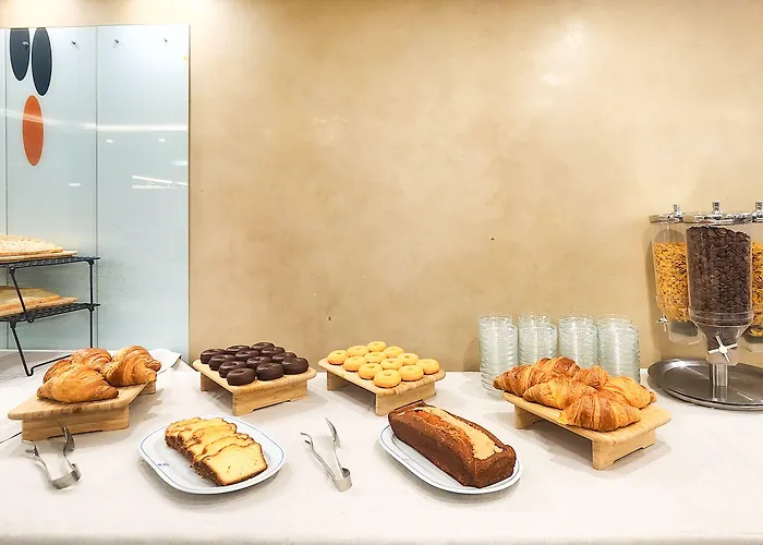 Faranda Marsol Candas, Ascend Collection Hotel 4*