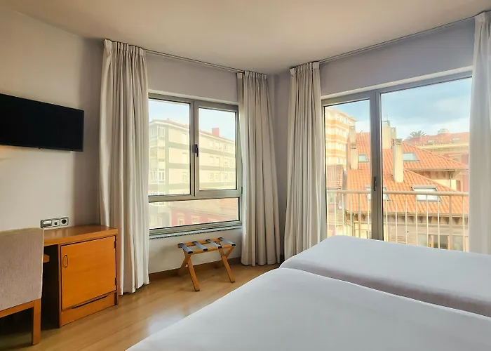 Faranda Marsol Candas, Ascend Collection Hotel