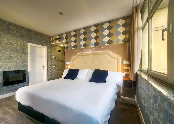 Hotel Faranda Marsol Candas, Ascend Collection 4*