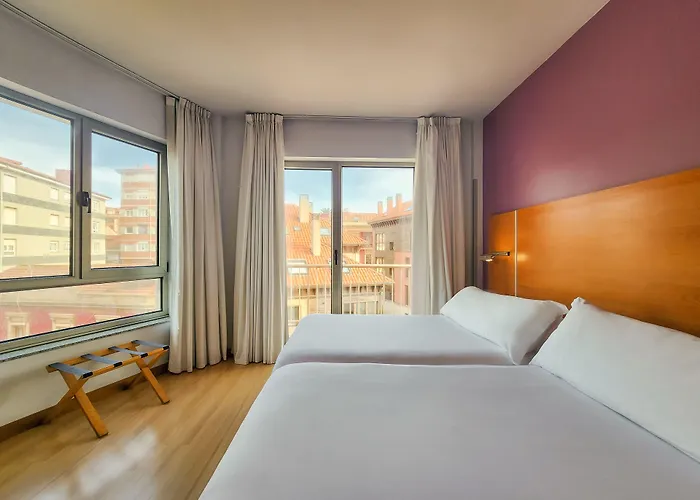 Faranda Marsol Candas, Ascend Collection Hotel 4*