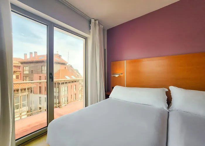 Faranda Marsol Candas, Ascend Collection Candás